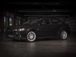 Mitsubishi Lancer Evolution X SE 2009 года (US)